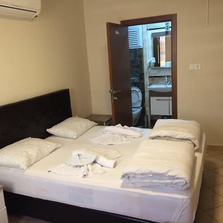 איסטמבול Hotel Kiwi מראה חיצוני תמונה