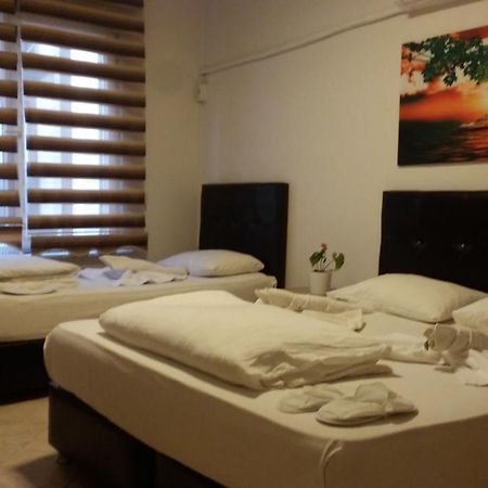 איסטמבול Hotel Kiwi מראה חיצוני תמונה
