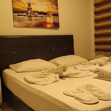 איסטמבול Hotel Kiwi מראה חיצוני תמונה