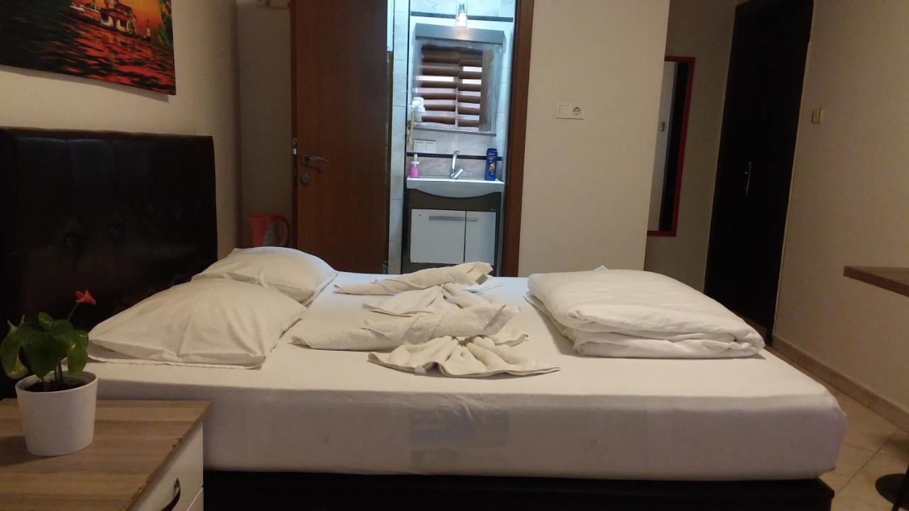 איסטמבול Hotel Kiwi מראה חיצוני תמונה