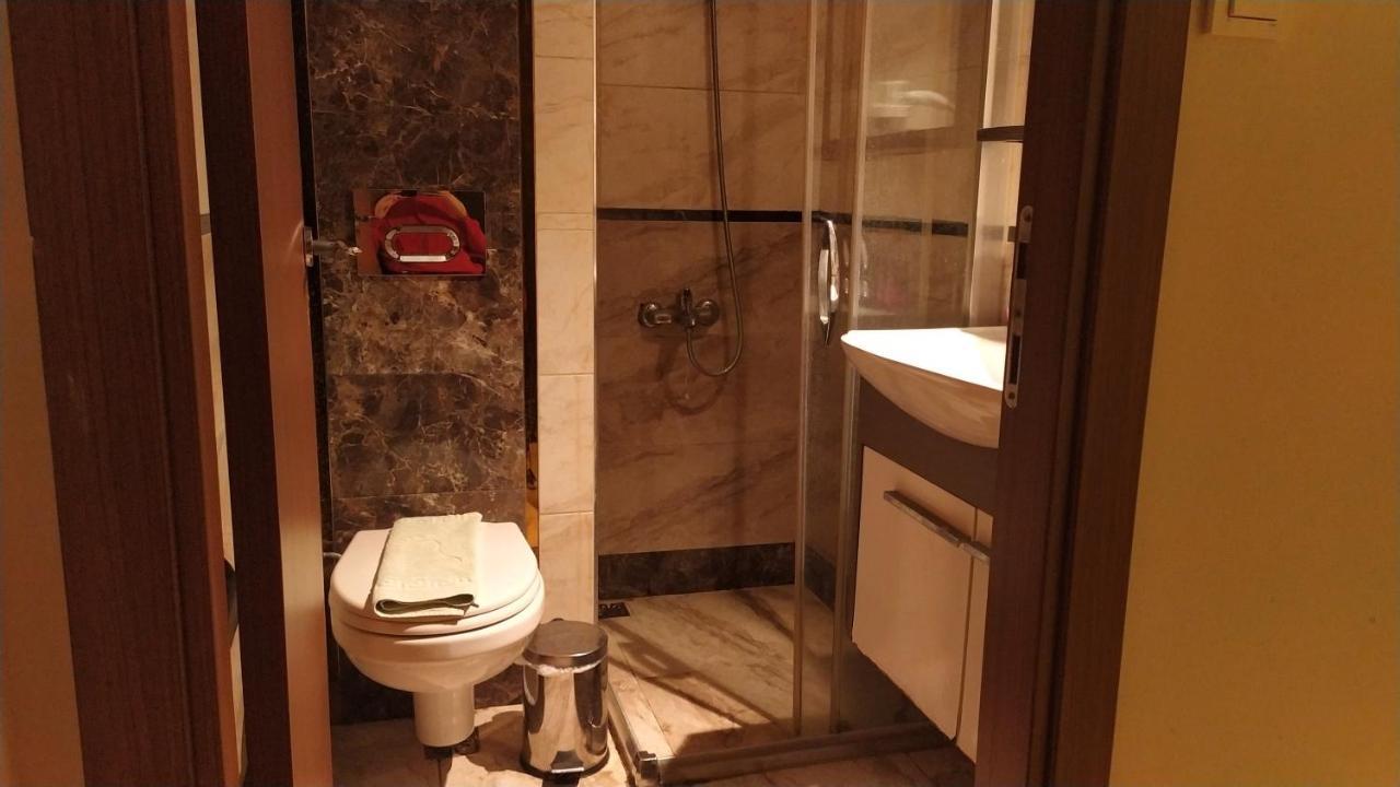 איסטמבול Hotel Kiwi מראה חיצוני תמונה